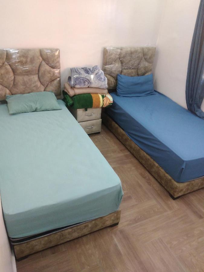 Ferienwohnung لبلازا La Plaza El Aaiún Exterior foto