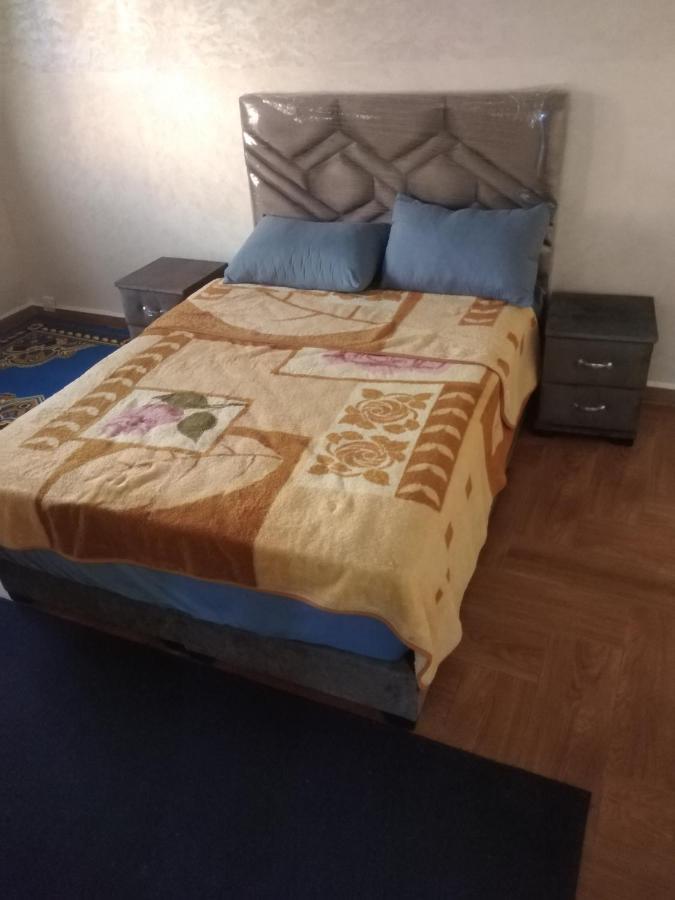 Ferienwohnung لبلازا La Plaza El Aaiún Exterior foto