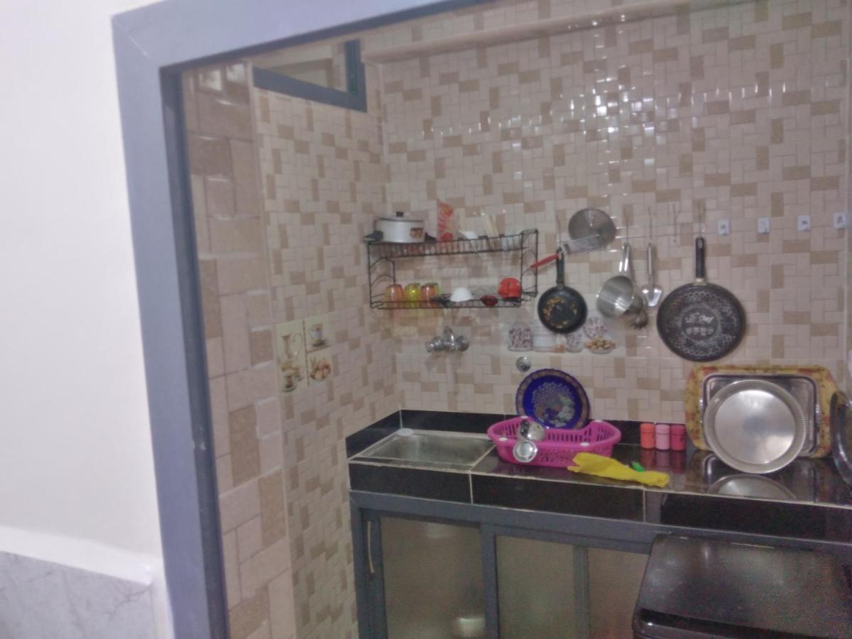 Ferienwohnung لبلازا La Plaza El Aaiún Exterior foto